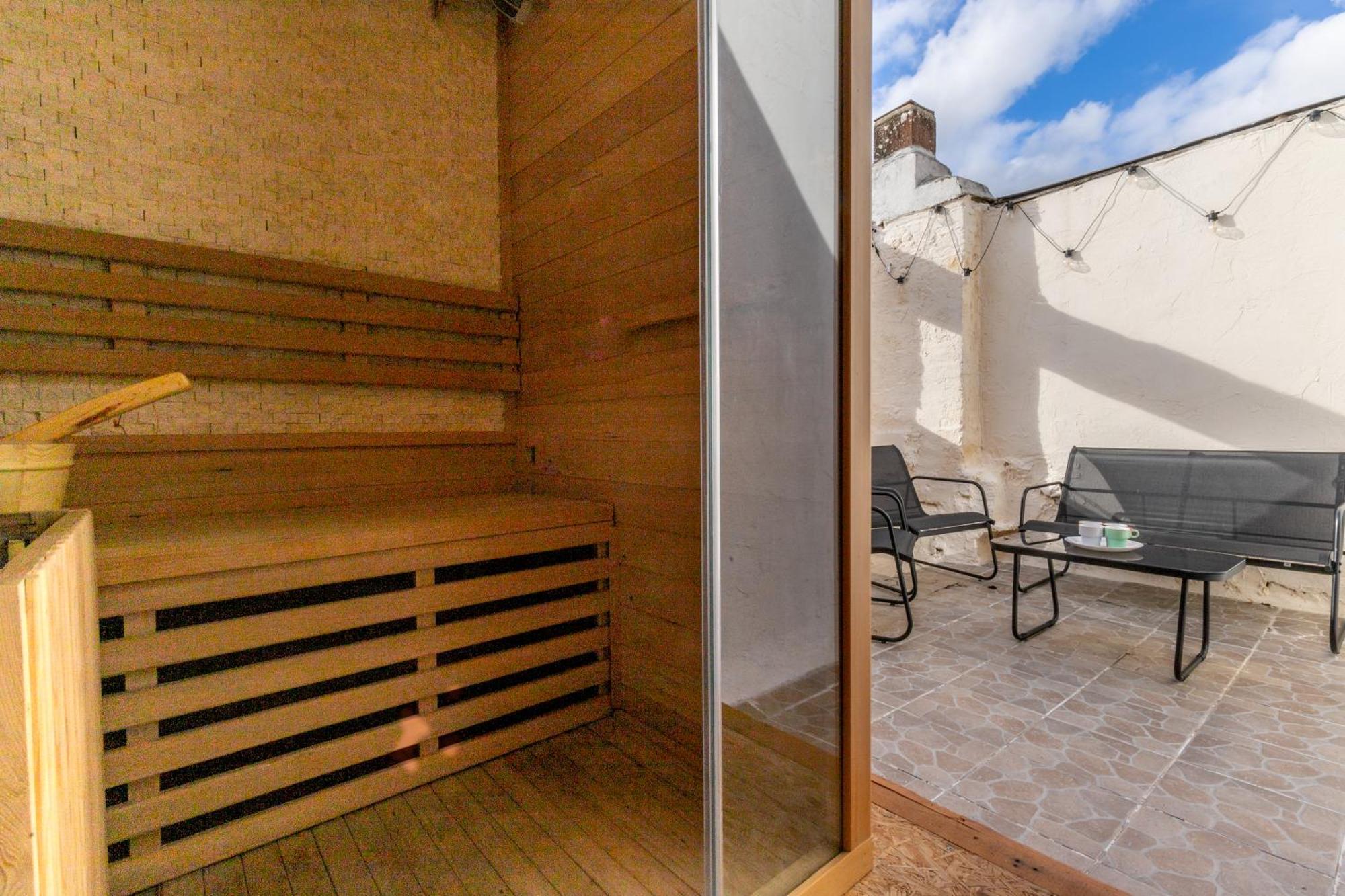 Le Petit Cocon Villa Levroux Luaran gambar